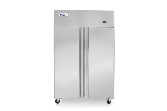 Szafa chłodnicza 2-drzwiowa, 900l, Profi Line, 230V/450W, 1200x740x1950mm Arktic 233122