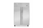 Szafa chłodnicza 2-drzwiowa, 900l, Profi Line, 230V/450W, 1200x740x1950mm Arktic 233122