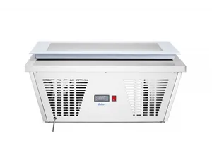 Witryna mroźnicza nastawna, 220-240V/210W, 867x735x373mm Arktic 233689