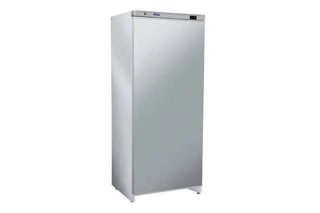 Szafa chłodnicza w obudowie ze stali nierdzewnej Budget Line, Budget Line, 230V/193W, 775x769x1900mm Arktic 236055