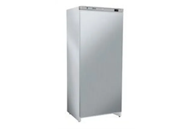 Szafa mroźnicza w obudowie ze stali nierdzewnej Budget Line, Budget Line, 230V/436W, 775x710x1900mm Arktic 236116