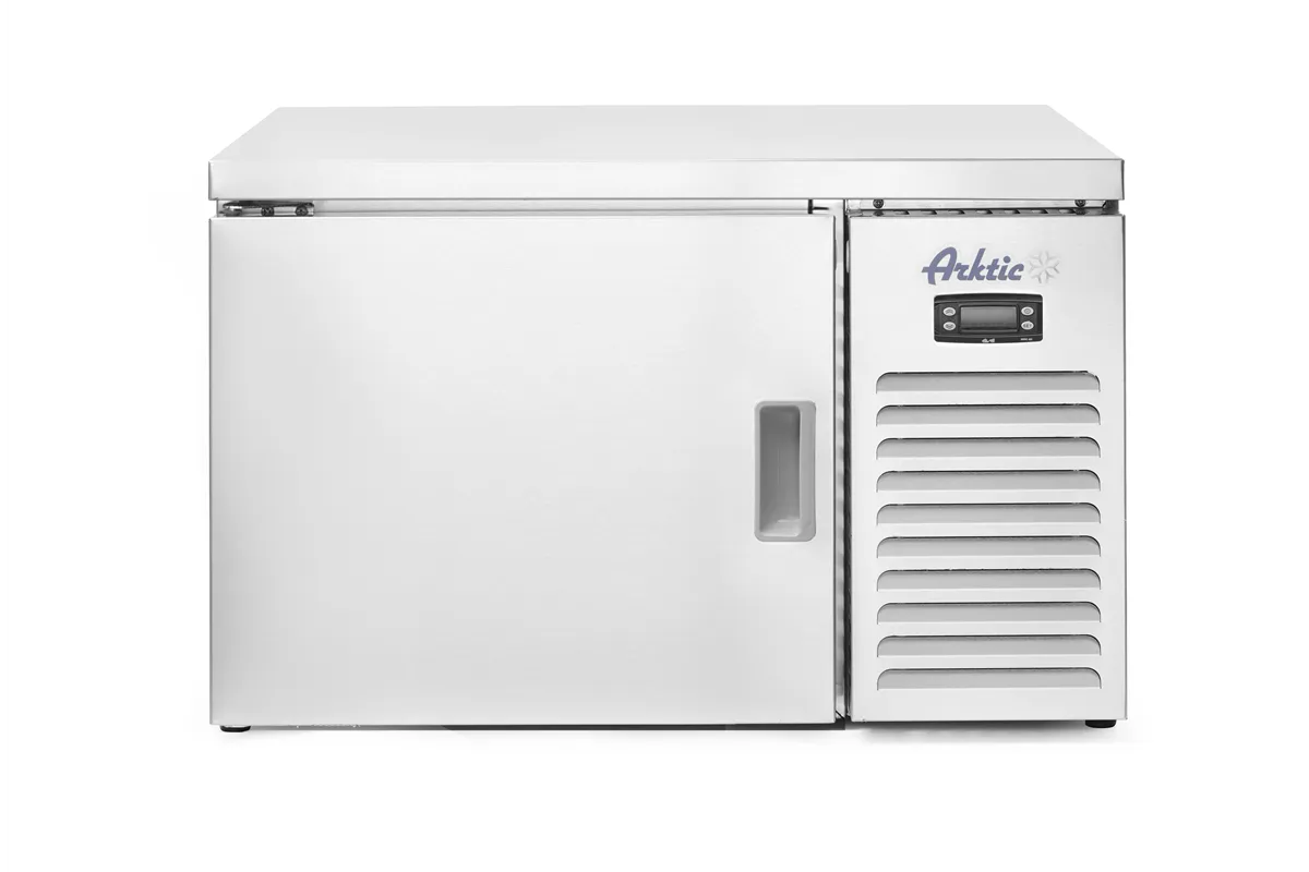 Schładzarka szokowa 3 x GN 2/3, GN 2/3, 230V/420W, 660x640x525mm Arktic 237731