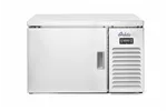 Schładzarka szokowa 3 x GN 2/3, GN 2/3, 230V/420W, 660x640x525mm Arktic 237731