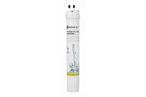 Filtr do wody S, ⌀87x562mm Hendi 237885