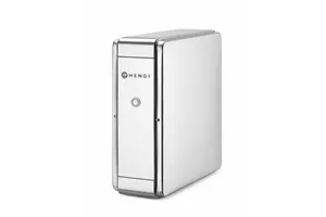 Filtr odwróconej osmozy 2.0, 220-240V/178W, 420x150x445mm Hendi 238028