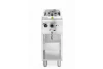 Urządzenie do gotowania makaronu i pierogów, wolnostojące, 10L, 230V/3500W, 330x600x907mm Hendi 238844