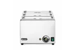 Zestaw: Bemar HENDI Ranger + 3x GN 1/3 z pokrywką, GN 1/1, 230V/1000W, 590x332x242mm Hendi 238967