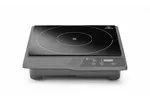 Kuchenka indukcyjna 1800, Kitchen Line, 230V/1800W, 319x355x67mm Hendi 239209