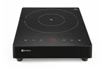 Kuchenka indukcyjna 3500 W, Kitchen Line, 230V/3500W, 339x444x80mm Hendi 239421