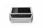 Kuchenka indukcyjna 3500 D, Profi Line, 230V/3500W, 342x431x116mm Hendi 239711