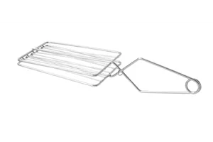 Klamra na tosty, 100x340x64mm Hendi 262801