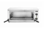 Opiekacz GN 1/1, 220-240V/2850W, 770x485x305mm Hendi 264126