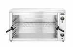 Opiekacz, 230V/3600W, 800x633x453mm Hendi 264300