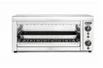 Opiekacz kwarcowy GN 1/1, 230V/3645W, 689x397x318mm Hendi 264409