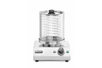 Podgrzewacz do parówek, 220-240V/450W, 280x282x387mm Hendi 265000