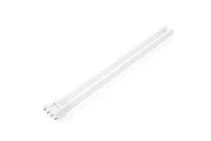 Świetlówka zamienna do lamp owadobójczych, 2x 15W - 270080, 2 szt., 230V/15W, 451x25x25mm Hendi 270028