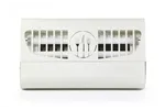 Lampa owadobójcza, 100 m², 230V/30W, 544x285x92mm Hendi 270080