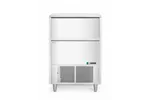 Kostkarka do lodu, 220V/900W, 730x600x1136mm Arktic 271360