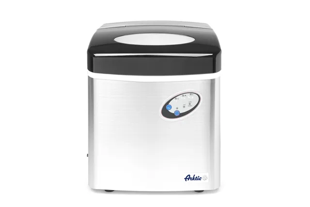 Kostkarka do lodu, Kitchen Line, 230V/130W, 390x455x699mm Arktic 271551