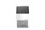 Kostkarka do lodu, 230V/280W, 448x400x795mm Arktic 271575