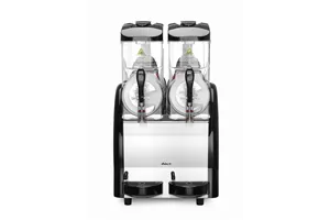 Granitor 2×12l, 24L, 230V/710W, 470x515x780mm Arktic 274224