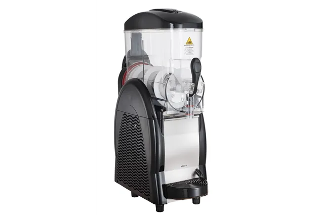 Granitor, 12L, 230V/380W, 270x422x815mm Arktic 274255