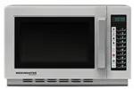 Kuchenka mikrofalowa 1550/1100 W, 100 programów, 34L, 230V/1550W, 559x483x352mm Menumaster 280034