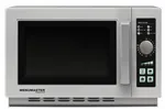 Kuchenka mikrofalowa 1550/1100 W, 34L, 230V/1550W, 559x483x352mm Menumaster 280041