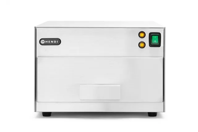 Naświetlacz do jaj, 30 jajek, 230V/70W, 365x550x254mm Hendi 281208