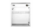 Sterylizator do noży 14, 230V/25W, 510x160x625mm Hendi 281246