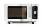 Kuchenka mikrofalowa 1000W, 25L, 230V/1550W, 582x472x374mm Hendi 281352