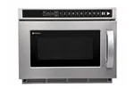 Kuchenka mikrofalowa z możliwością programowania i portem USB 1800 W, 230V/3000W, 560x419x336mm Hendi 281376