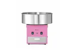 Urządzenie do waty cukrowej, 220-240V/1300W, 520x520x503mm Hendi 282731