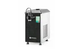 Automat do bitej śmietany, 1,7L, 230V/420W, 234x537x461mm Hendi 290965