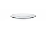 Talerz płytki LYS, transparentny, ⌀235x20mm Duralex 3006AF06E1111