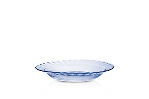 Talerz głęboki PICARDIE MARINE,  niebieski, ⌀230x35mm Duralex 3024BF06A1111