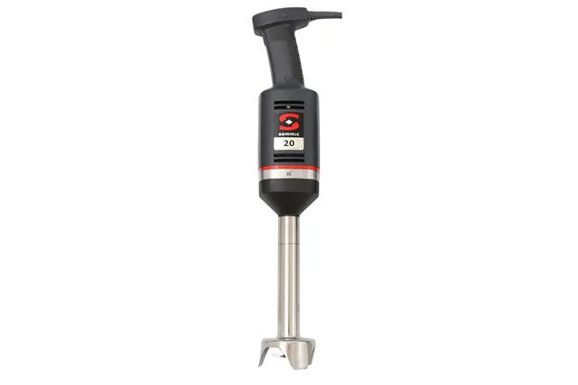Mikser ręczny z ramieniem miksującym XM-21, 230V/300W, ⌀82x514mm Sammic 3030625