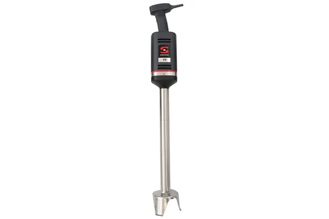 Mikser ręczny z ramieniem miksującym XM-71, 230V/750W, ⌀123x880mm Sammic 3030717