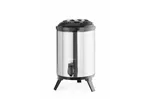 Termos cateringowy, 9L, ⌀226x360mm Hendi 425336