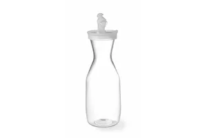 Karafka, 1L, ⌀92x245mm Hendi 425763