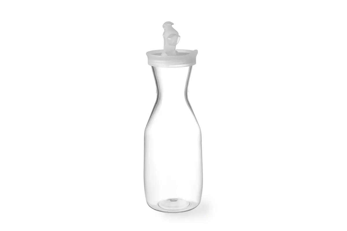 Karafka, 1L, ⌀92x245mm Hendi 425763