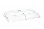 Pokrywa uchylna GN 1/1, GN 1/1, 530x325x76mm Hendi 427415