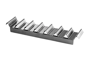 Ekspozytor do kanapek, 475x105x60mm Hendi 429419