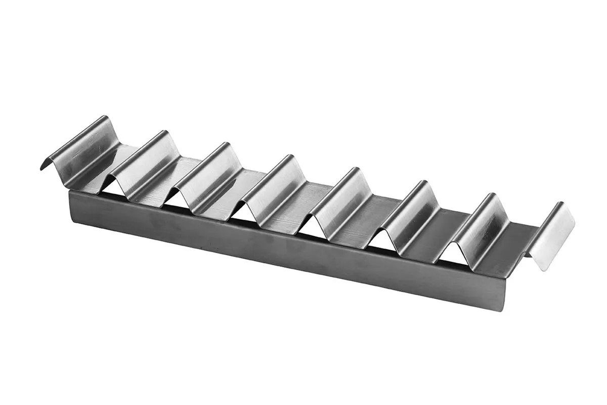 Ekspozytor do kanapek, 475x105x60mm Hendi 429419