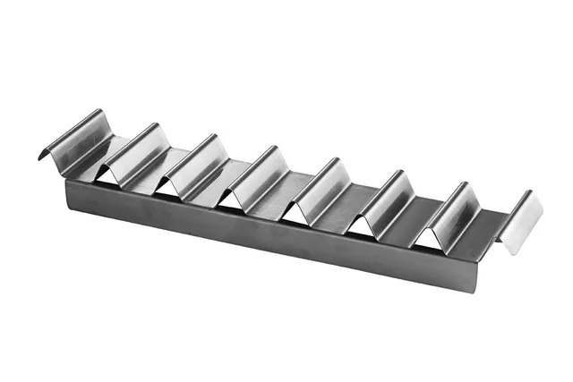 Ekspozytor do kanapek, 475x105x60mm Hendi 429419