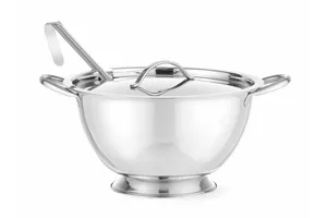 Waza na zupę, 2,7L, ⌀270x175mm Hendi 434208