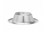 Jajecznik z rantem, 6 szt., ⌀85x15mm Hendi 441466