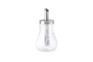 Cukiernica, 0,2L, ⌀80x140mm Hendi 452400