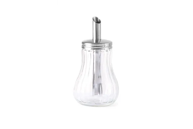 Cukiernica, 0,2L, ⌀80x140mm Hendi 452400