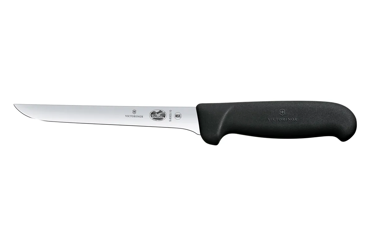 Trybownik, czarny, 289mm Victorinox 5.6303.15